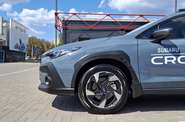 Subaru Crosstrek Premium