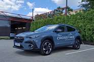 Subaru Crosstrek Premium