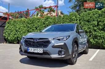Subaru Crosstrek 2024 в Черкаси
