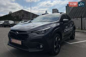 Subaru Crosstrek 2024 в Київ