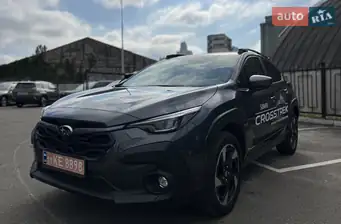 Subaru Crosstrek Subaru Crosstrek