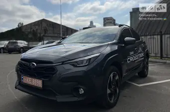 Subaru Crosstrek Premium 2.0 CVT (156 к.с) 4WD Фото 4