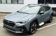 Subaru Crosstrek Premium