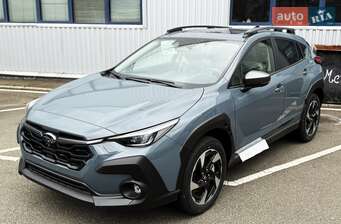 Subaru Crosstrek 2025 в Київ