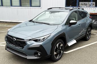 Subaru Crosstrek 2025 Premium