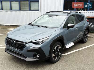 Subaru Crosstrek 2025 Premium