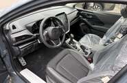 Subaru Crosstrek Premium