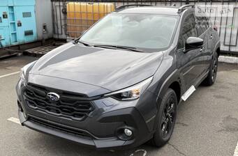 Subaru Crosstrek 2025 Active
