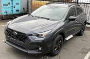 Subaru Crosstrek Active