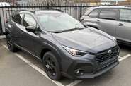 Subaru Crosstrek Active