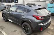 Subaru Crosstrek Active