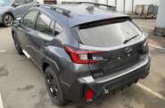 Subaru Crosstrek Active
