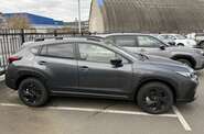 Subaru Crosstrek Active