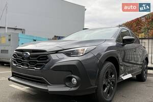 Subaru Crosstrek Active