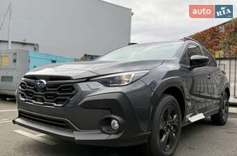 Subaru Crosstrek 2025 в Київ