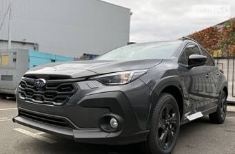 Subaru Crosstrek 2025 Active