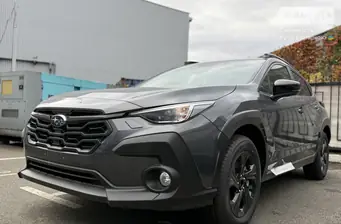 Subaru Crosstrek Active 2.0 CVT (156 к.с) 4WD Фото 2