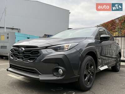 Subaru Crosstrek 2025 Active