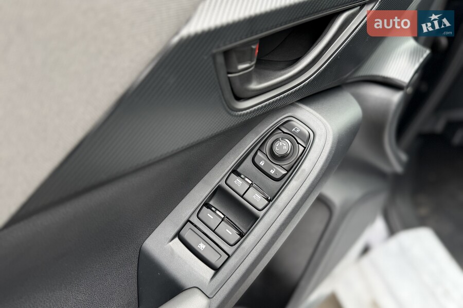 Subaru Crosstrek - фото 15