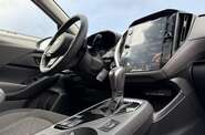 Subaru Crosstrek Active