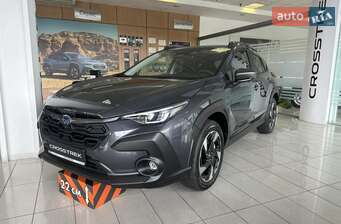 Subaru Crosstrek 2025 в Львів