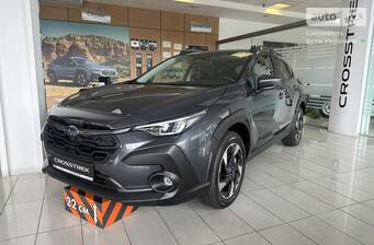 Subaru Crosstrek 2025 Premium