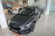 Subaru Crosstrek Premium