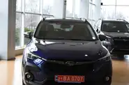 Subaru Crosstrek Premium