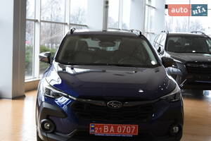 Subaru Crosstrek Premium