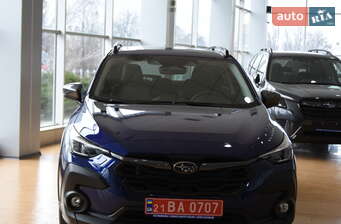 Subaru Crosstrek 2025 в Харків