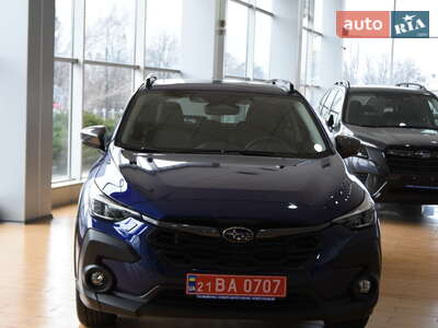 Subaru Crosstrek 2025 Premium