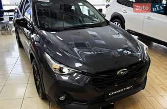 Subaru Crosstrek 2025 в Київ