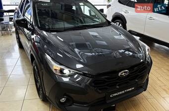 Subaru Crosstrek 2.0 CVT (156 к.с) 4WD Active