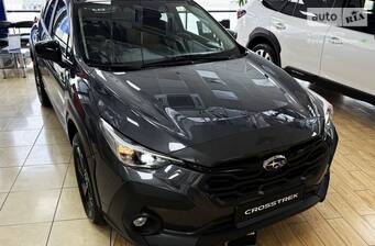 Subaru Crosstrek 2025 Active