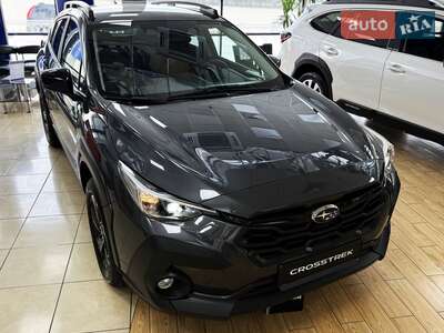 Subaru Crosstrek 2025 Active