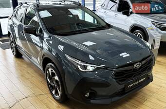Subaru Crosstrek 2.0 CVT (156 к.с) 4WD Premium