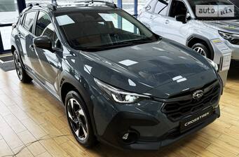 Subaru Crosstrek 2025 Premium