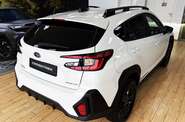 Subaru Crosstrek Active