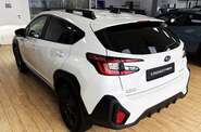 Subaru Crosstrek Active