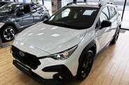 Subaru Crosstrek Active