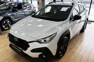 Subaru Crosstrek Active