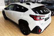 Subaru Crosstrek Active