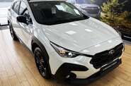 Subaru Crosstrek Active