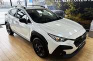 Subaru Crosstrek Active