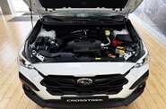 Subaru Crosstrek Active