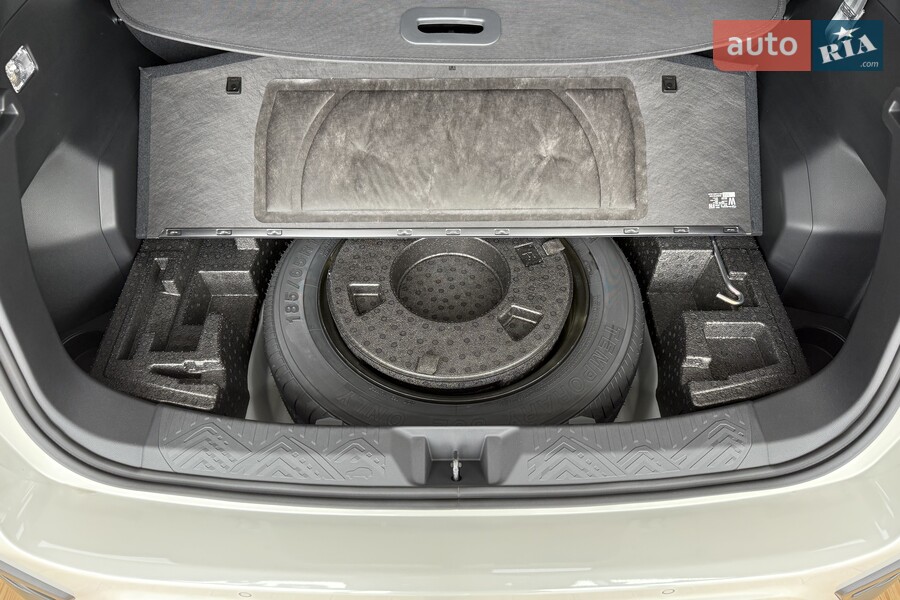 Subaru Crosstrek - фото 25