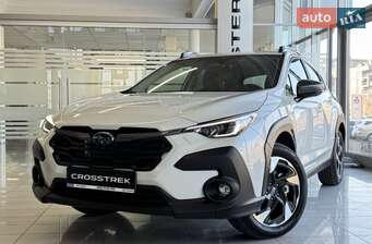 Subaru Crosstrek 2025 в Львів