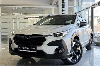 Subaru Crosstrek 2025 Premium
