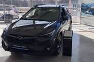 Subaru Crosstrek Premium