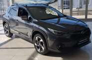 Subaru Crosstrek Premium
